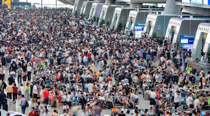 北京市怀柔区实现人工智慧卫生检查仪器规模化软件
